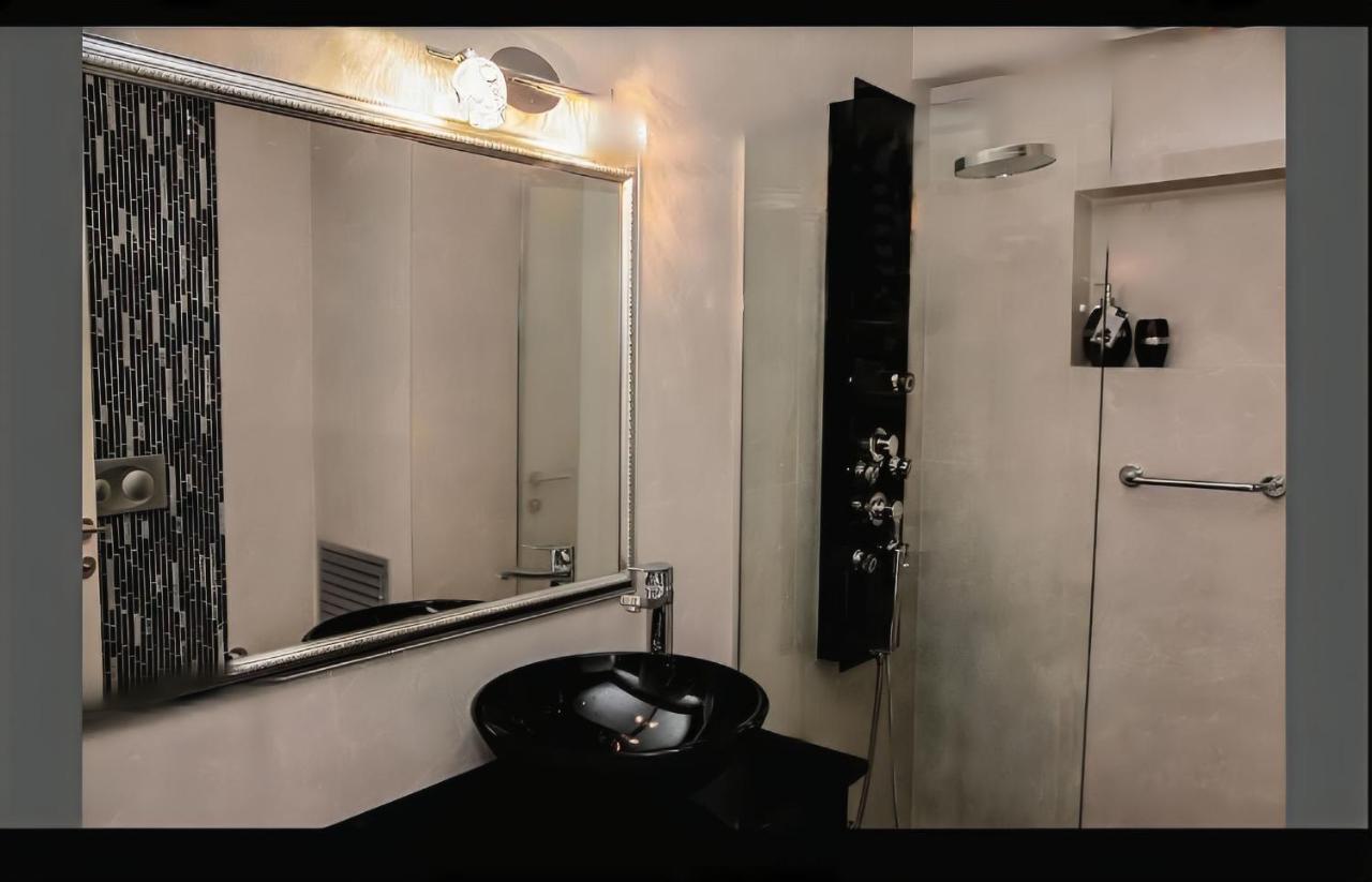 Lucis In Pera Boutique Hotel Стамбул Экстерьер фото